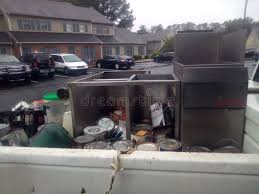 Best Appliance Removal  in Bay, AR