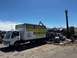 Best Recycling Services for Junk  in Bay, AR