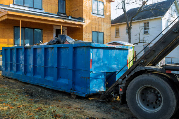 Best Yard Waste Removal  in Bay, AR