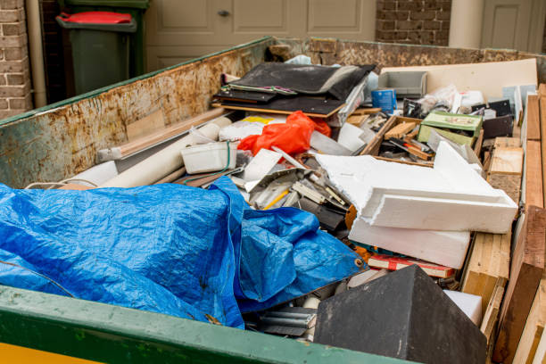 Best Same-Day Junk Removal Services  in Bay, AR